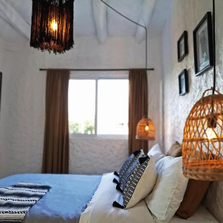Ferienwohnung Boox Casa Isla Holbox Exterior foto