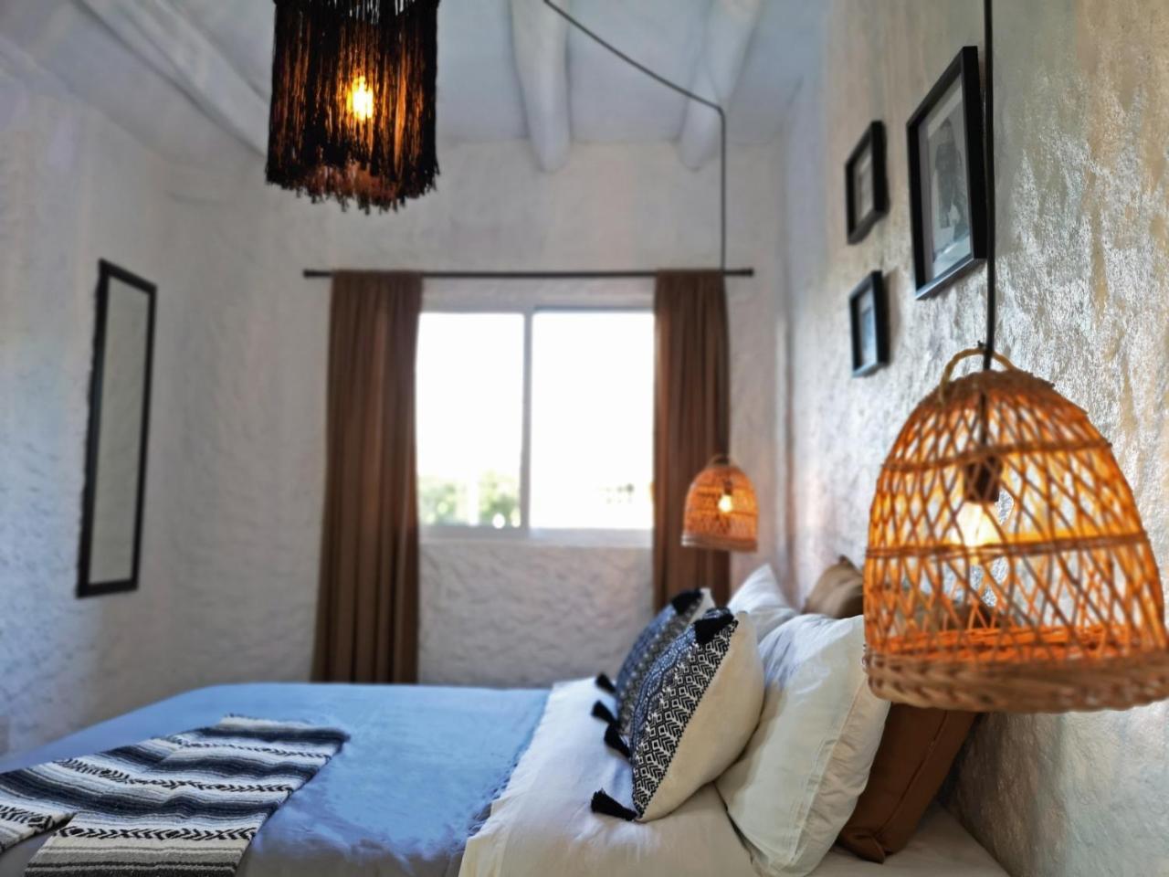 Ferienwohnung Boox Casa Isla Holbox Exterior foto
