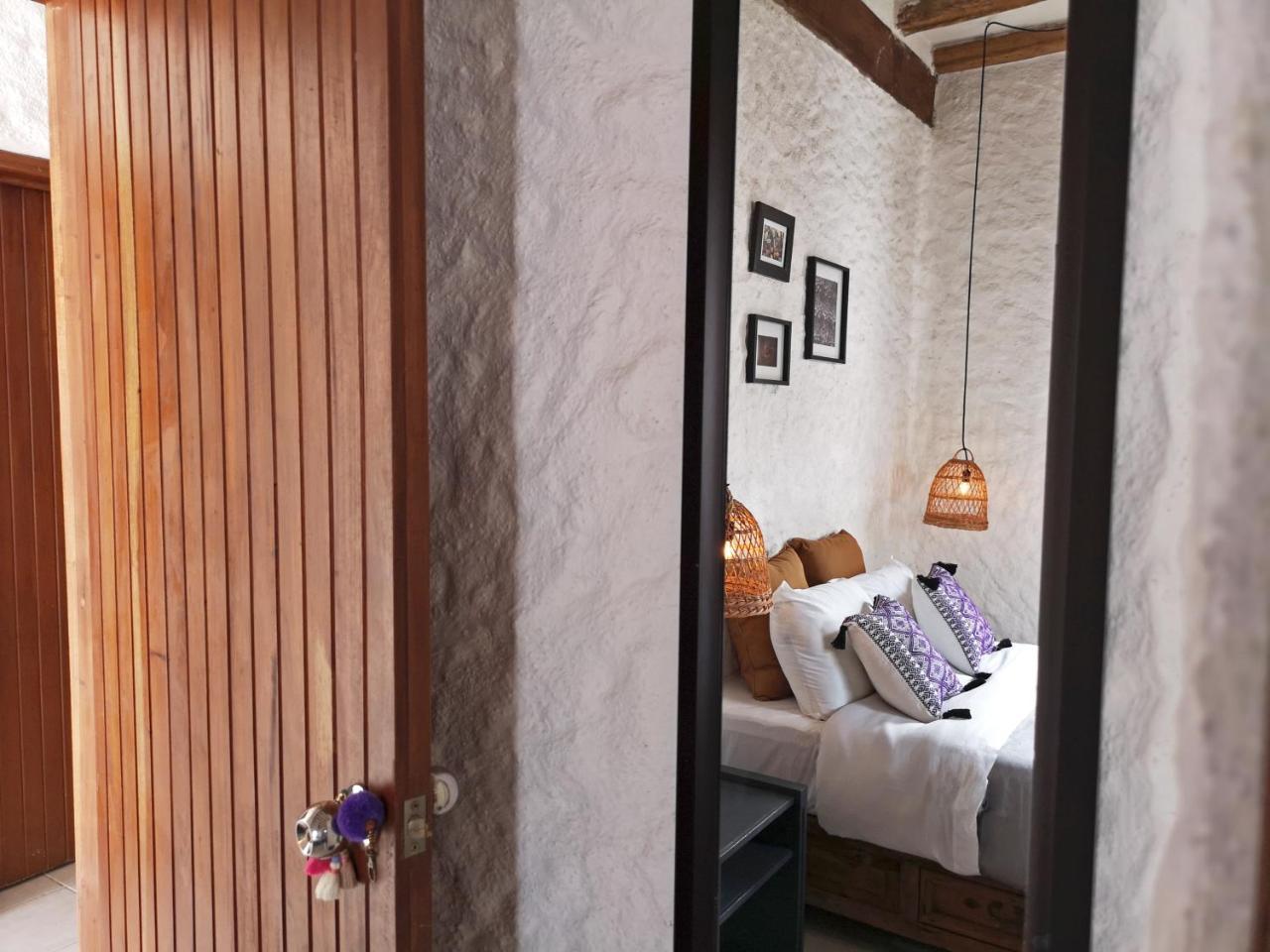 Ferienwohnung Boox Casa Isla Holbox Exterior foto